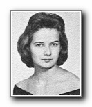 Pat Frazier: class of 1960, Norte Del Rio High School, Sacramento, CA.